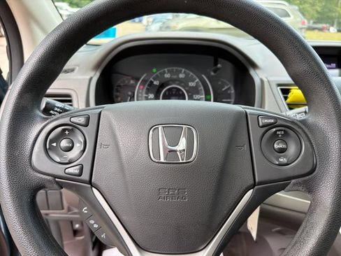 Used 2013 Honda CR-V EX image 17