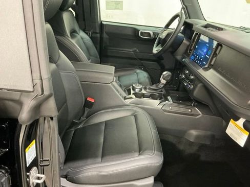 New 2026 Ford Bronco Big Bend image 20