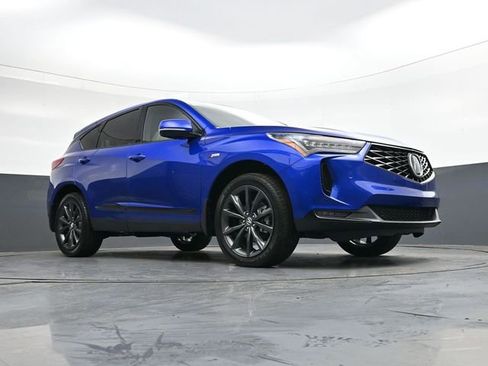 New 2026 Acura RDX A-Spec image 24