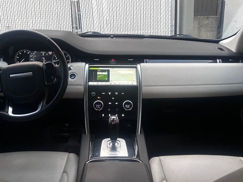 Used 2020 Land Rover Discovery Sport S image 9
