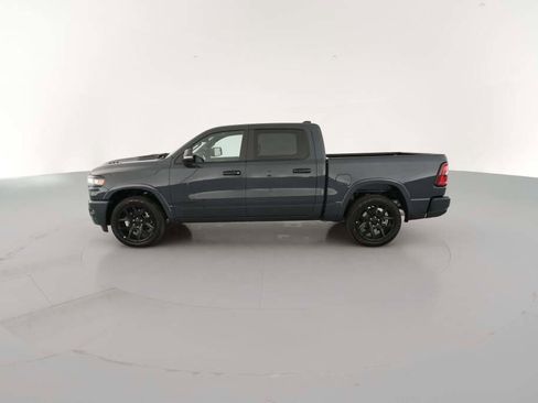 New 2026 RAM 1500 Laramie w/ Night Edition image 6