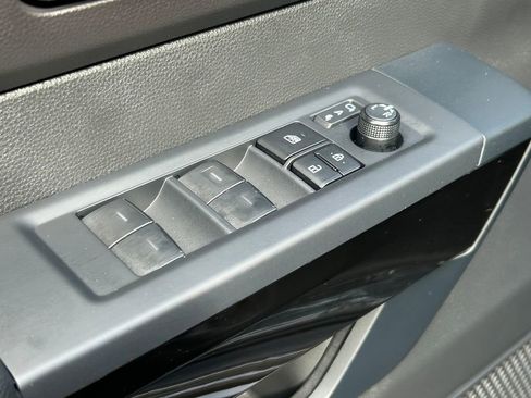 New 2026 Toyota Tundra Limited AWD/4WD image 20