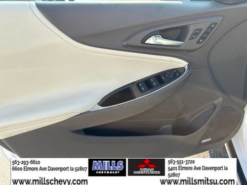 Used 2024 Chevrolet Malibu LT FWD image 10