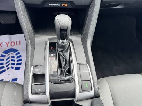 Used 2018 Honda Civic LX image 10