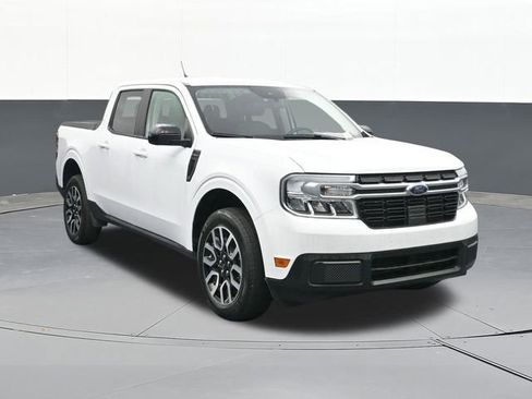 Used 2024 Ford Maverick Lariat image 21