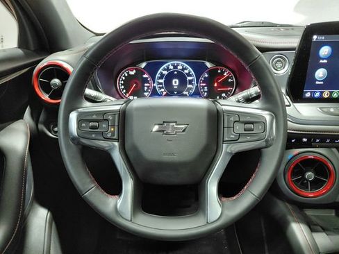 Certified 2023 Chevrolet Blazer RS image 30