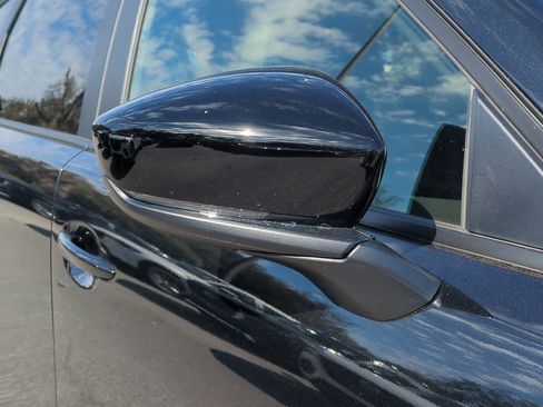 New 2026 MAZDA CX-70 3.3 Turbo w/ Preferred Package image 11