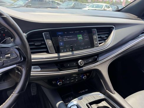 Used 2023 Buick Enclave Essence w/ Experience Buick Package AWD/4WD image 22