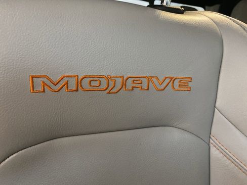 Certified 2021 Jeep Gladiator Mojave image 10