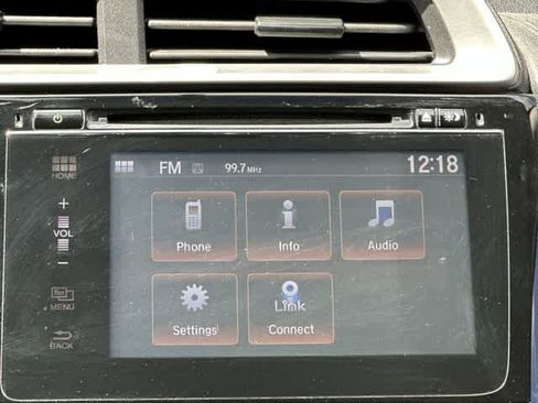 Used 2016 Honda Fit EX image 13