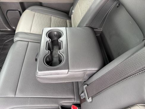 Used 2023 Chevrolet Silverado 1500 ZR2 w/ Technology Package image 28