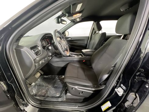 Used 2022 Dodge Durango SXT w/ Blacktop Package image 19