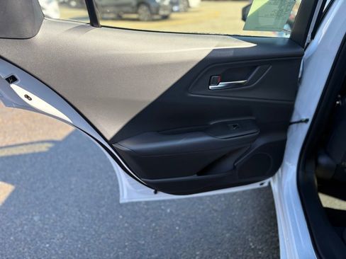 New 2026 Toyota Prius Plug-In Hybrid image 15