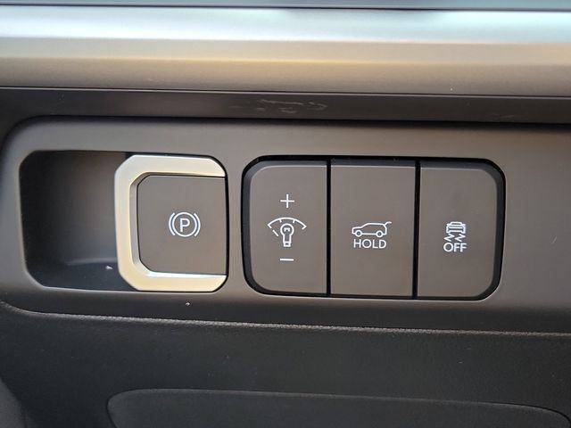 New 2026 Hyundai Santa Fe SE AWD/4WD image 18