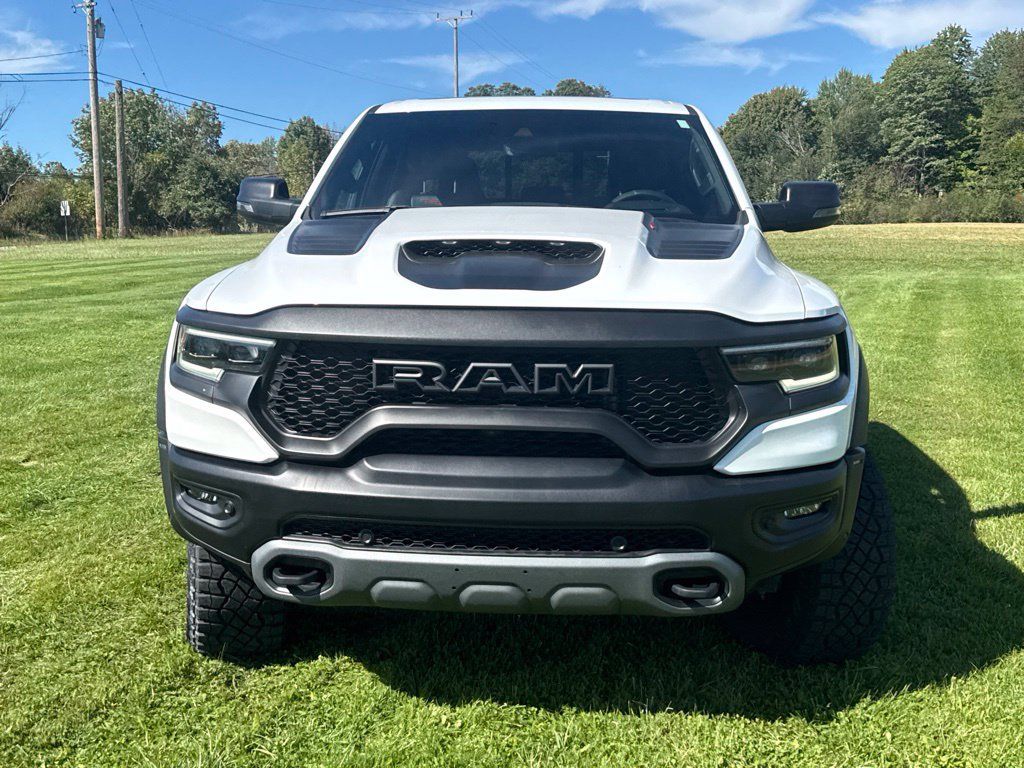 Used 2024 RAM 1500 TRX w/ TRX Level 2 Equipment Group AWD/4WD image 5