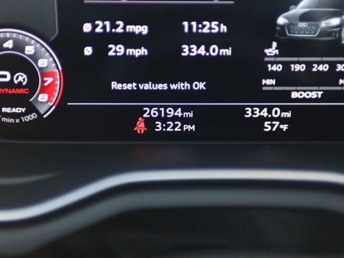 Used 2023 Audi S5 Premium Plus w/ Premium Plus Package image 17