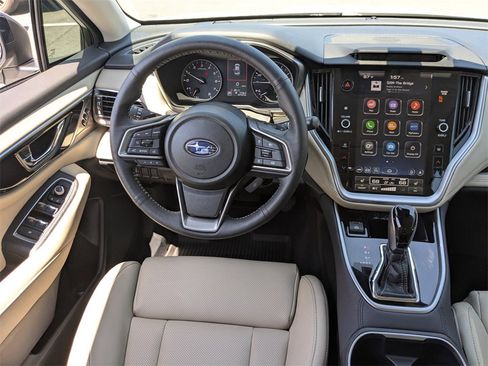 Used 2025 Subaru Legacy Limited w/ Popular Package #3 image 16