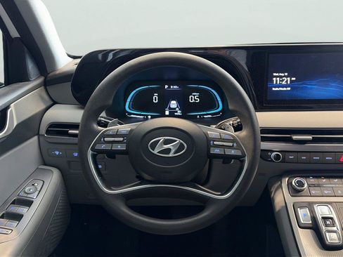 Used 2023 Hyundai Palisade SE AWD/4WD image 12