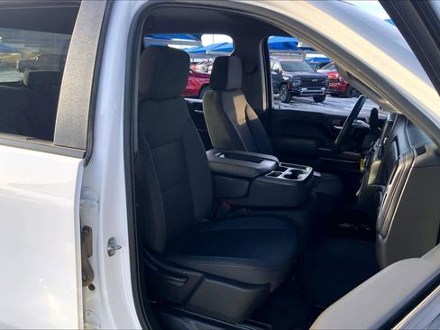 Used 2022 Chevrolet Silverado 2500 LT image 9