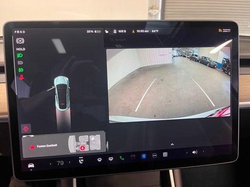 Used 2021 Tesla Model Y 2WD image 28