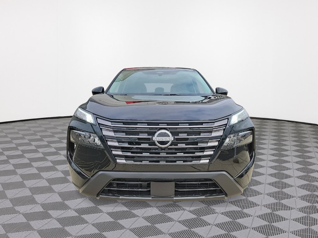 New 2026 Nissan Rogue SV w/ Cold Weather Package AWD/4WD image 8