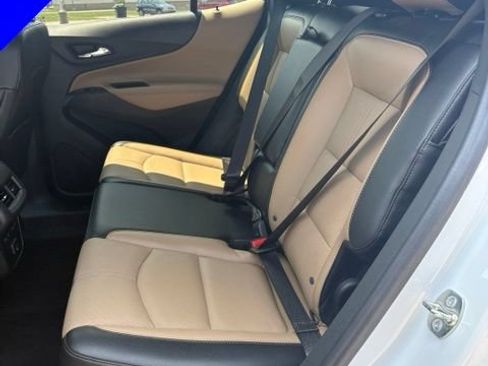 Used 2024 Chevrolet Equinox Premier FWD image 28