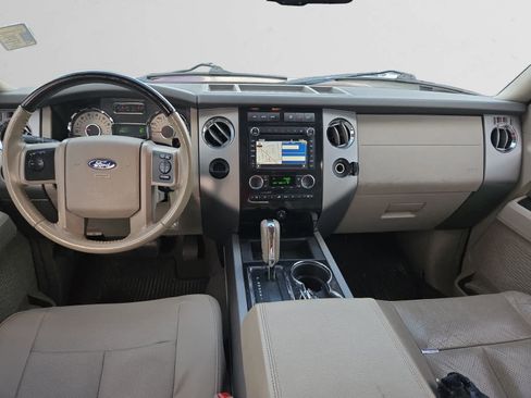 Used 2014 Ford Expedition Limited w/ Equipment Group 301A image 10