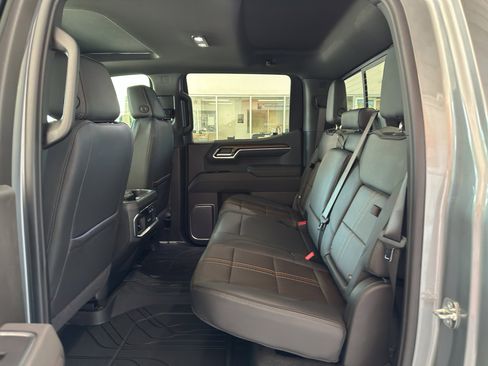 New 2026 Chevrolet Silverado 1500 High Country image 6