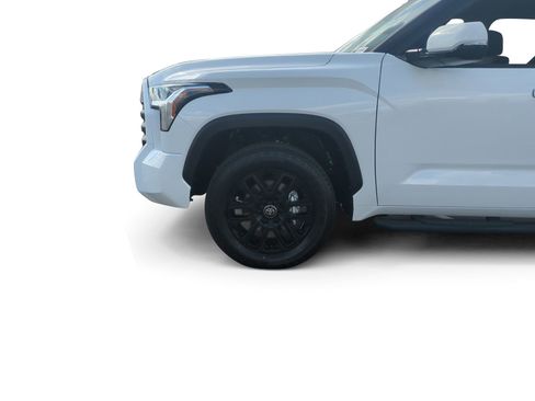 New 2026 Toyota Tundra SR5 RWD image 14