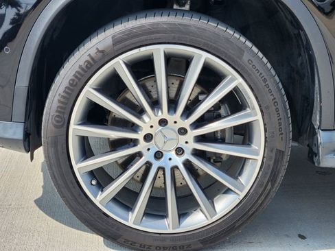 Used 2019 Mercedes-Benz GLE 43 AMG 4MATIC Coupe image 7