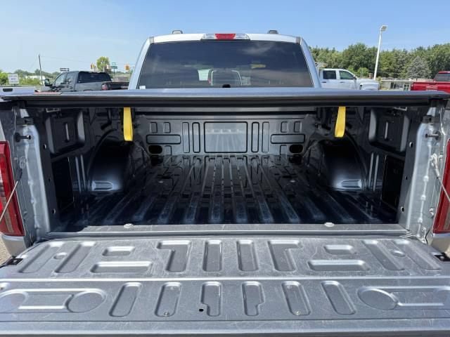 Used 2025 Ford F150 STX AWD/4WD image 8