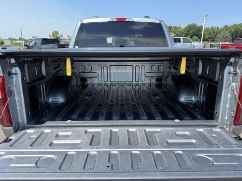Used 2025 Ford F150 STX AWD/4WD image 8