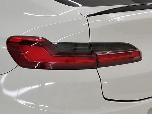 Used 2020 BMW X4 M w/ Executive Package AWD/4WD image 28