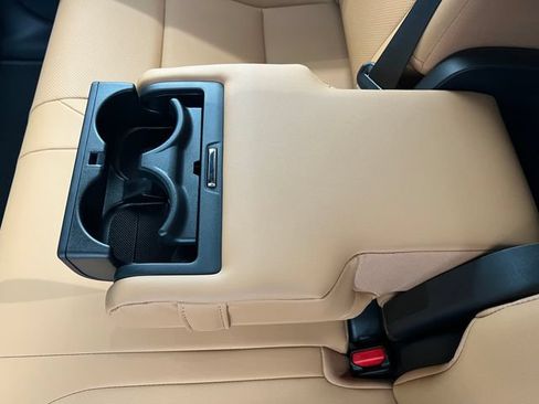 Used 2026 Lexus RX 350 Premium w/ Convenience Package FWD image 42