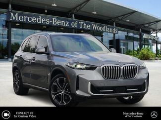 Used 2024 BMW X5 sDrive40i w/ Parking Assistance Package video 1