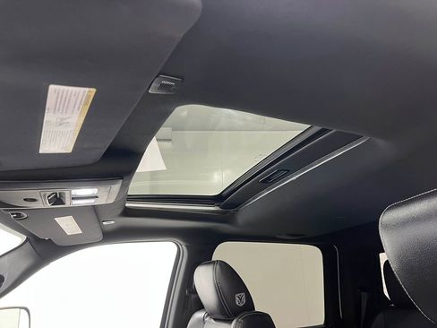 Used 2018 RAM 2500 Power Wagon w/ Leather & Luxury Group image 13