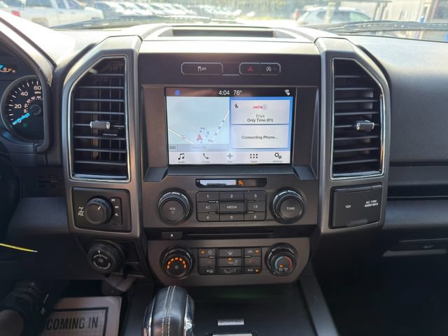 Used 2018 Ford F150 XLT w/ Equipment Group 302A Luxury AWD/4WD image 22