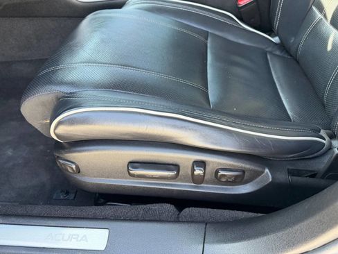 Used 2019 Acura TLX V6 w/ Technology Package FWD image 19