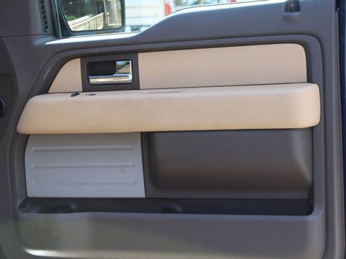 Used 2014 Ford F150 XLT w/ Equipment Group 302A Luxury image 24