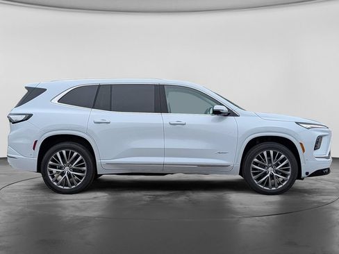 New 2026 Buick Enclave Avenir w/ Super Cruise Package AWD/4WD image 19