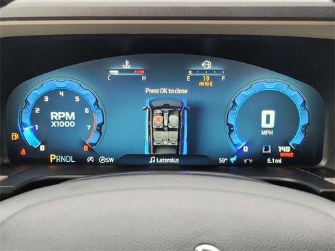 New 2025 Ford Bronco Sport Big Bend w/ Convenience Package image 14