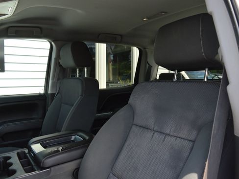 Used 2015 Chevrolet Silverado 1500 LT w/ All Star Edition image 11