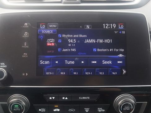 Used 2021 Honda CR-V EX image 16