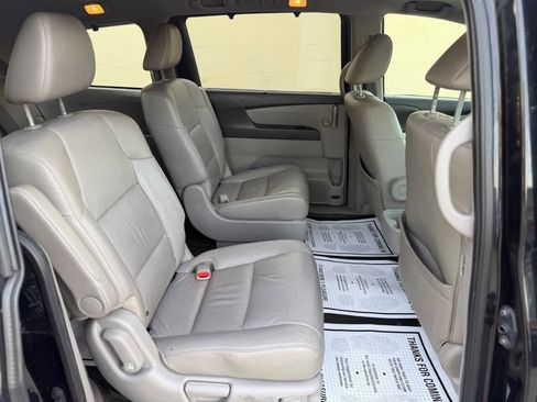 Used 2011 Honda Odyssey EX-L image 18