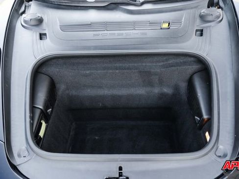 Used 2016 Porsche 911 Targa 4S image 84