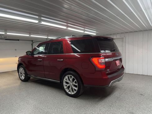 Used 2019 Ford Expedition Limited image 4