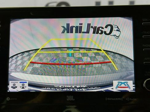 Used 2023 Toyota Camry XSE w/ Navigation Package FWD image 13