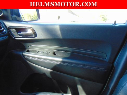 Used 2021 Dodge Durango GT RWD image 34