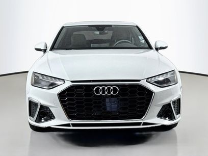 Used 2021 Audi A4 2.0T Premium Plus w/ Premium Plus Package