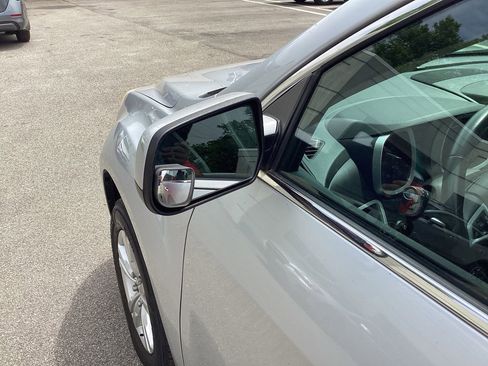 Used 2015 Chevrolet Equinox LT w/ Power Convenience Package AWD/4WD image 27